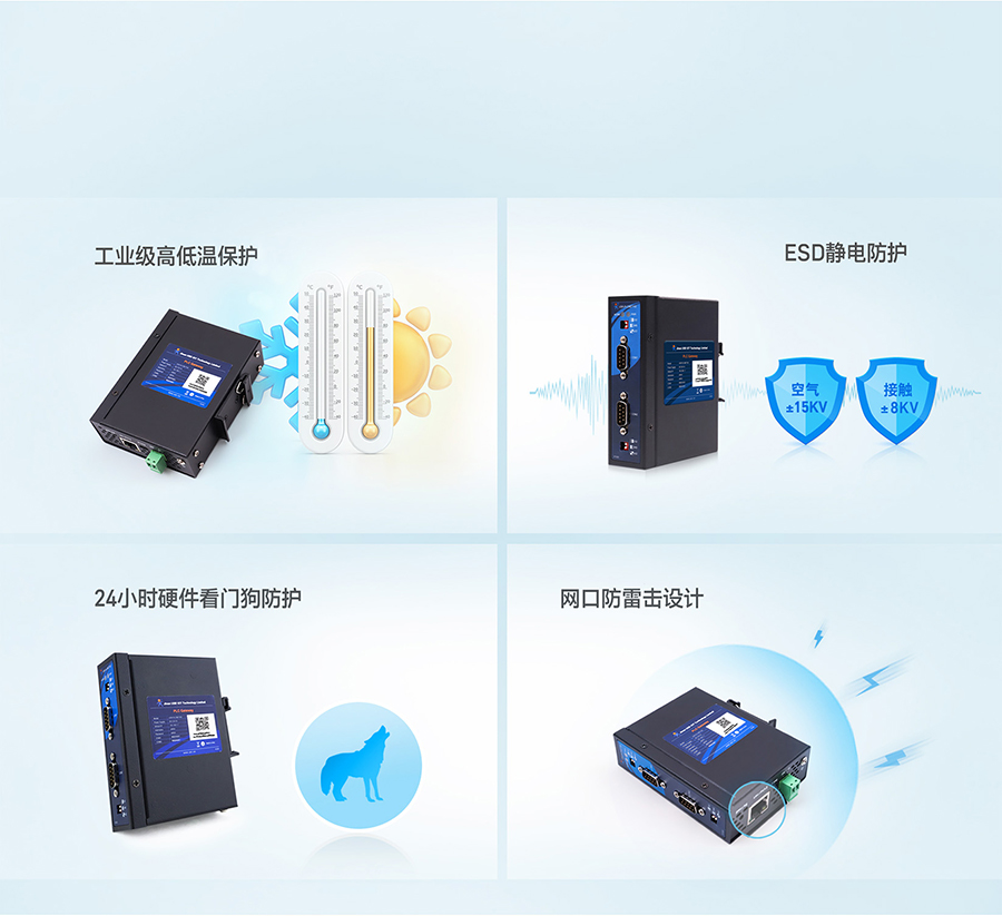 高可靠硬件防護(hù) 高可靠硬件防護(hù)